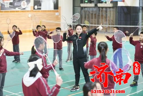 小学生团战对决“大魔王”赵芸蕾，让孩子们在集体中协作成长