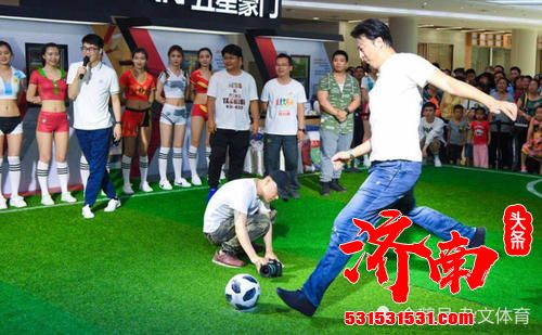 中国男足又能否依靠归化球员的实力进入世界杯呢？
