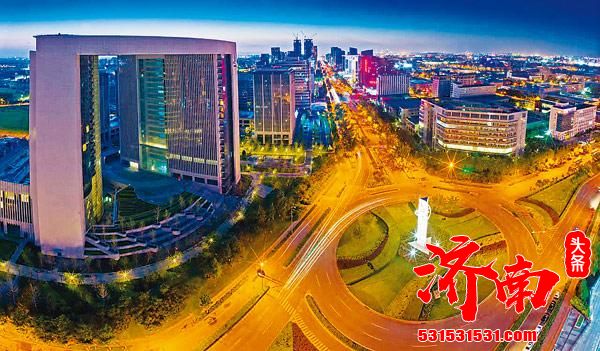 北京将继续开启高质量发展的新征程