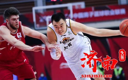 辽宁队129-116击败浙江队，张镇麟在最近的3场比赛里一共拿到62分