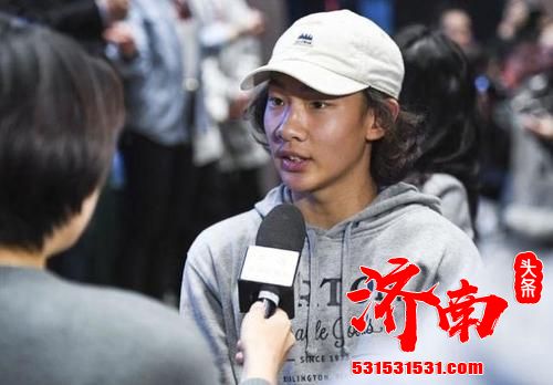 16岁新星苏翊鸣改写中国单板的历史，成中国第一人，跻身世界顶级行列