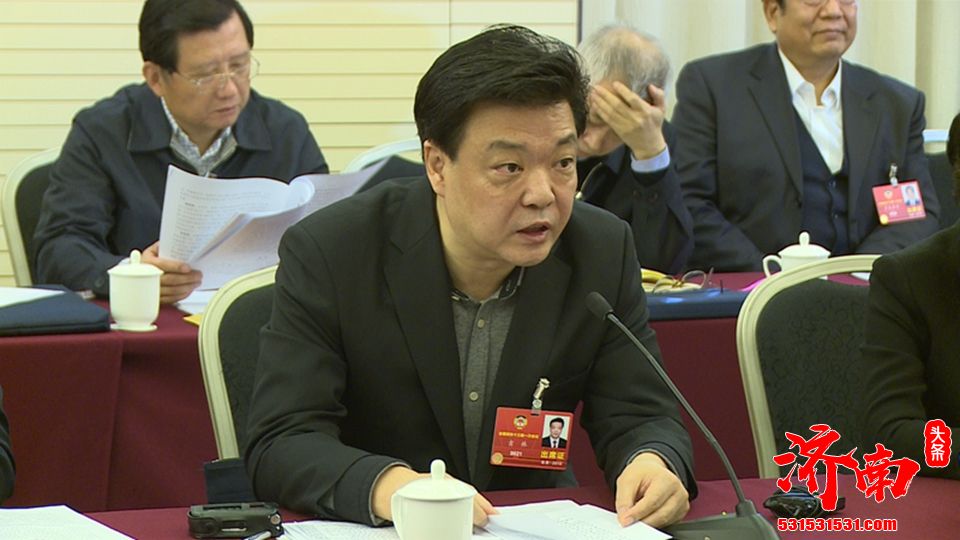 北京市委员会常务委召开第二十次会议 市政协主席讲话