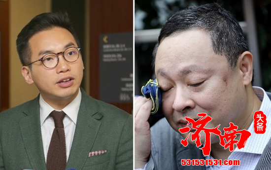 香港警务处拘捕50人 香港大学法律学院前副教授在内 涉违香港国安法
