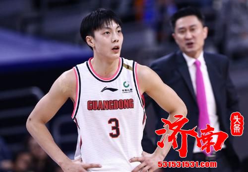 易建联退役之后，中国男篮的新领袖究竟是谁？
