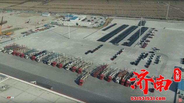 国产特斯拉Model Y将迎大批量交付 上海超级工厂周产量有望增至8000辆