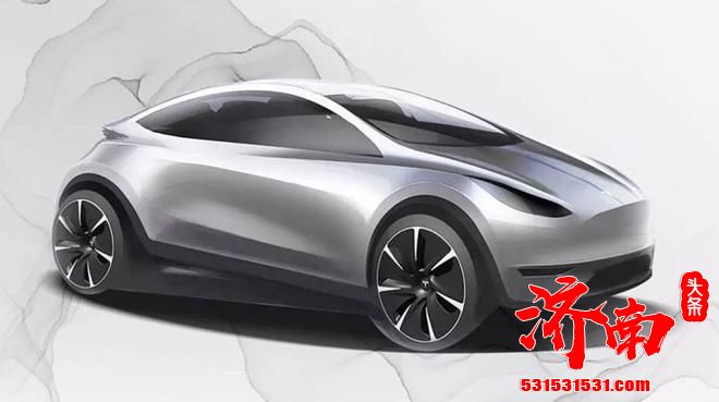 价格约16-20万元 特斯拉低价电动车最早2022年上海投产