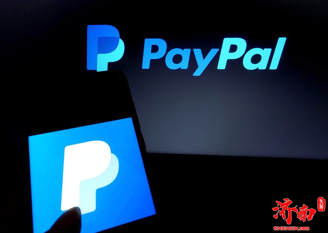国付宝获得PayPal全资控股，成为首家外资全资支付机构