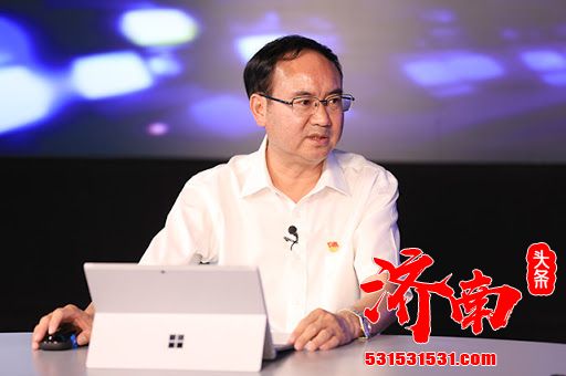 云南机场集团董事长——唐学范涉嫌违纪违法 将接受审查调查