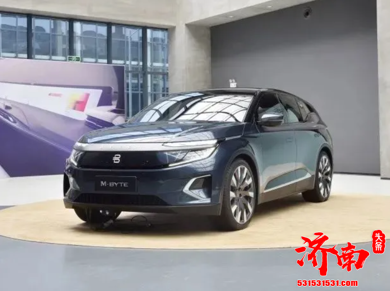 鸿海精密董事长刘杨伟宣布 富士康将进军电动车领域 目标是抢占10%的电动车市场