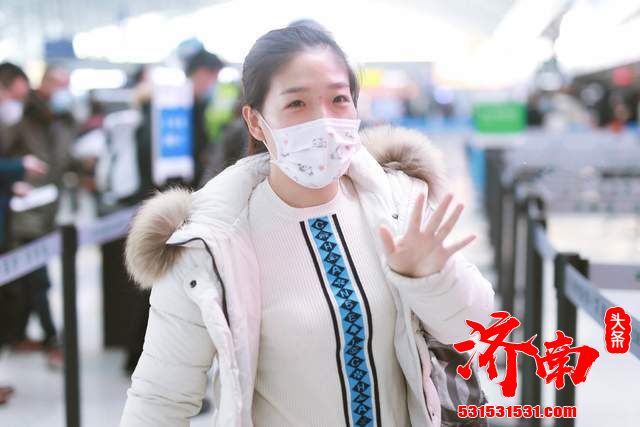 刘诗雯与国乒大部队会合，参加接下来的冬训，新增项目是她的优势