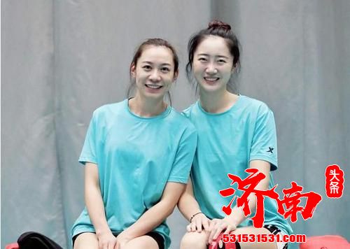 江苏女排喜添两张新面孔的同时，一世界冠军却罕见缺席