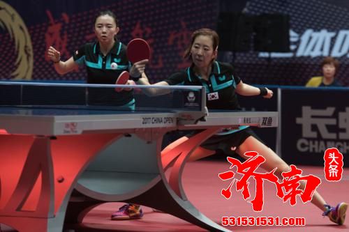 乒乓球奥运预选赛确定，中日两国不参赛的情况下，谁才是大赢家？