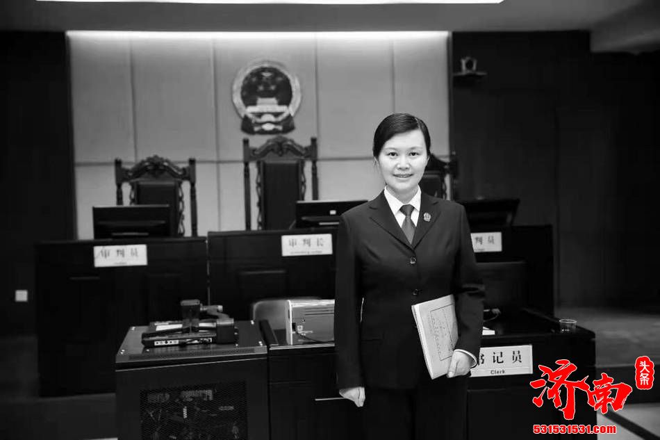 湖南高院女法官之死：在微信聊天中，她一直称凶手为“慧”