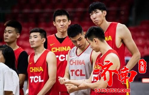 国际篮联对中国篮协重磅处罚：亚预赛积分扣除2分+116.5万罚款