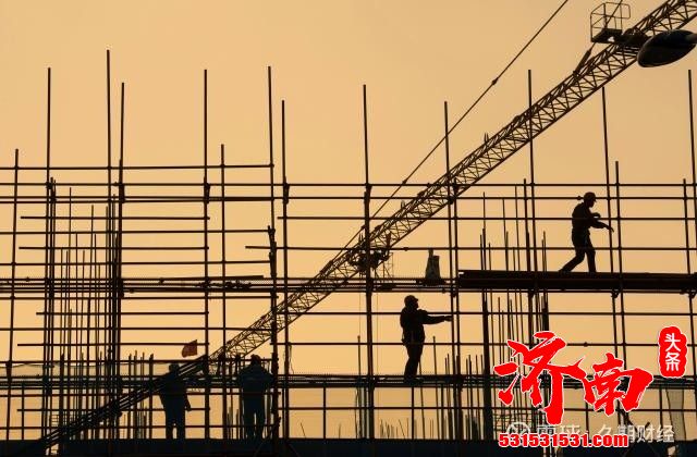 北京市政府：2021年的建设筹集各类政策性住房5万套