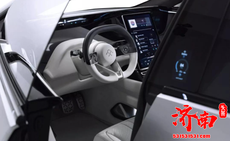 乐视创始人贾跃亭创建的高端电动汽车品牌法拉第未来 或许要先于他本人落地中国了