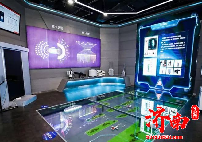 科技发展战略研究院：济南的科创发展指数成功入围中国20强