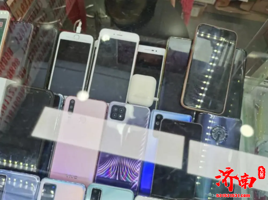 中国的山寨机已被彻底消灭 国产手机的高性价比挤走了山寨机最后的市场空间