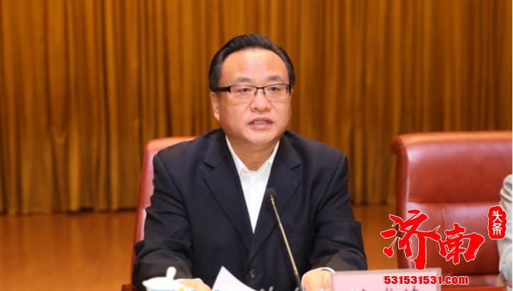 济南市委农村工作会议召开 分析当前三农工作形势 安排部署十四五时期三农工作