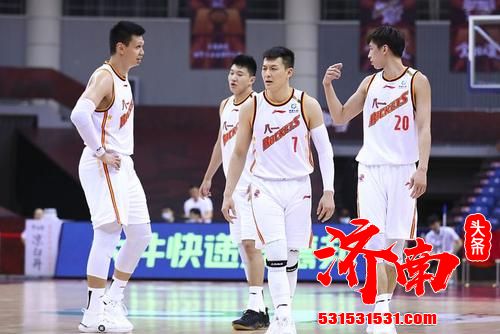 CBA股东大会不讨论八一球员归属 将由中国篮协决定命运