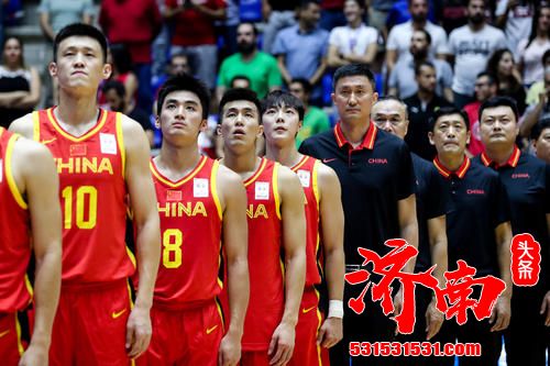 中国男篮将要在7天内打6场比赛，弥补了CBA球迷的空缺