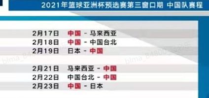 中国男篮将要在7天内打6场比赛，弥补了CBA球迷的空缺