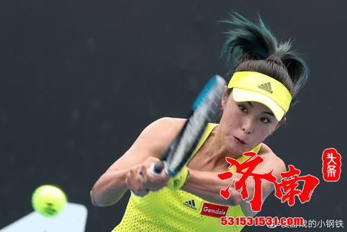 29岁的李娜举起了法网冠军奖杯，29岁的王蔷在惊喜与失落中辗转