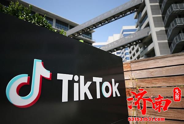 拜登政府要求暂停TikTok禁令 TikTok或进军电商