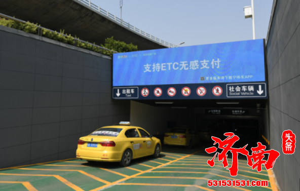 北京等27个城市作为试点城市 江苏省作为省级示范区 先期开展ETC智慧停车试点工作