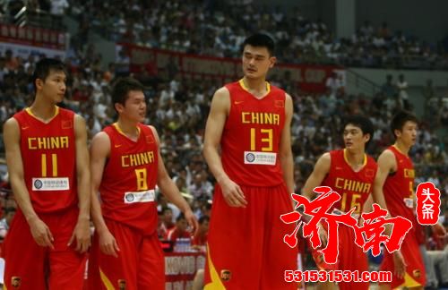 今天就聊一聊建议中国男篮最强的三位小前锋