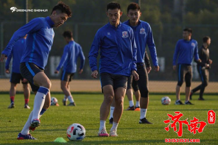 申花新赛季的首批离队球员确定，高迪则很可能加盟浙江绿