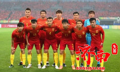 中国足球再度走到“豆腐腰”的时代，国足将如何度过又一个的难关呢？