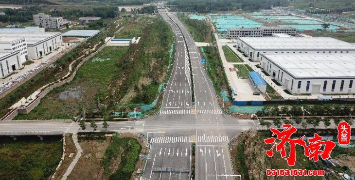 为适应市民生产生活需要 济南市政府同意 确定命名班荆里等43条新建道路