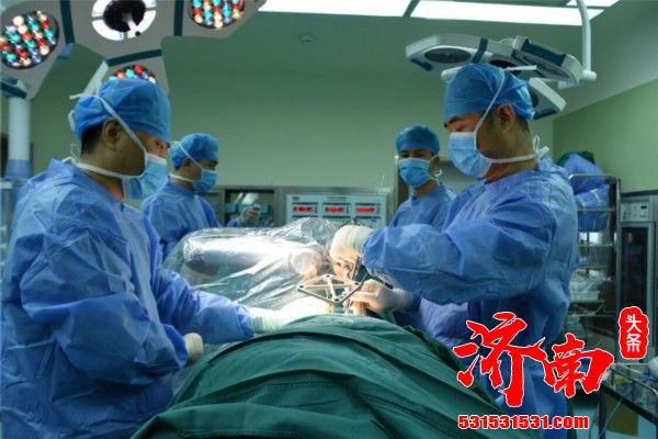 春节假期 济南急诊同比下降四成多 医疗服务工作安全有序运行
