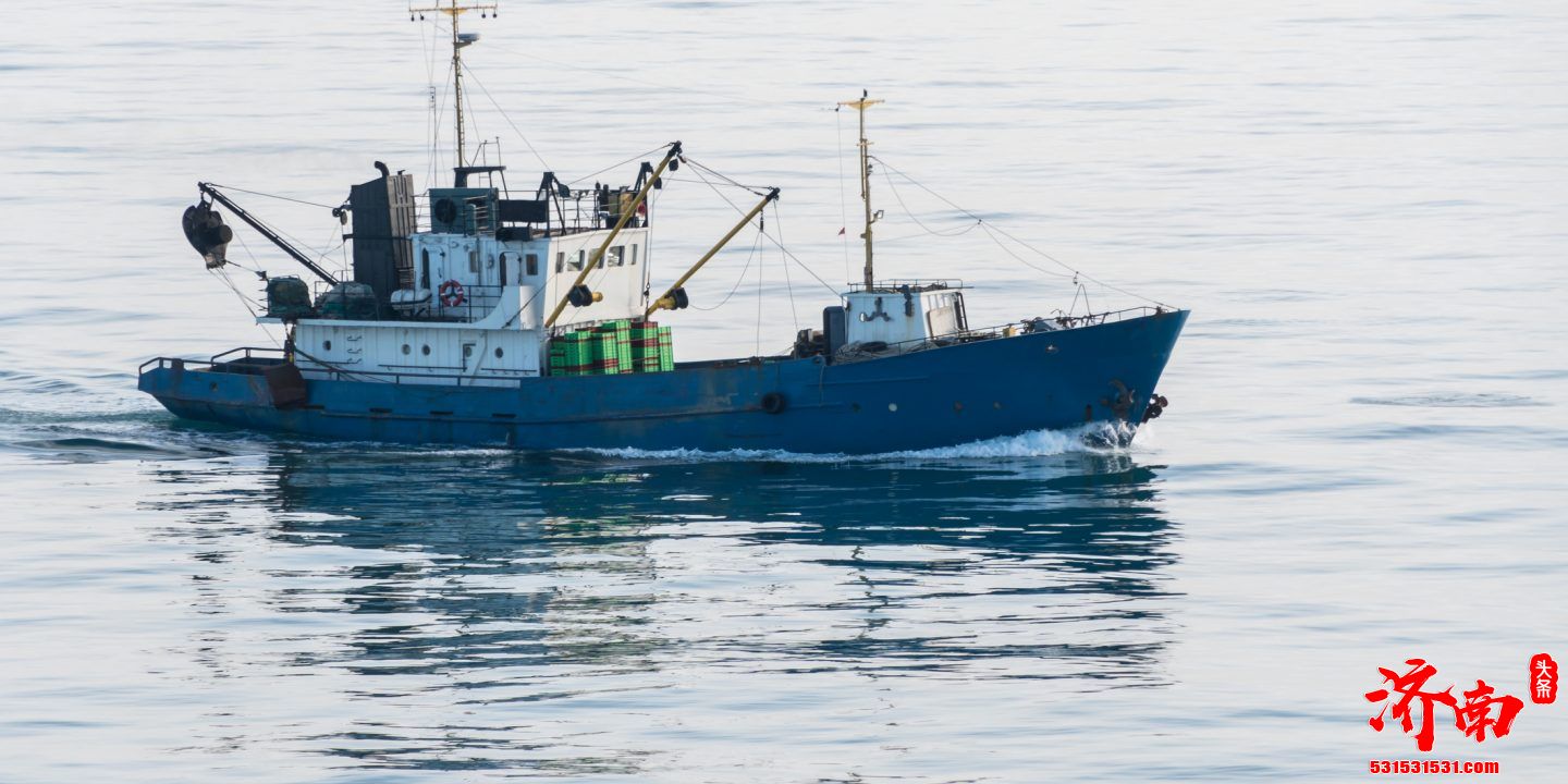农业农村部表示规范非法捕捞等涉渔活动将遭到暗查暗访