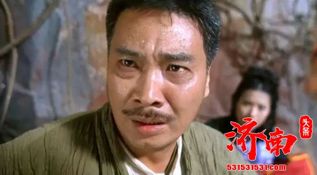 香港知名演员《吴孟达》突然被曝重病入院，疑似因重病！