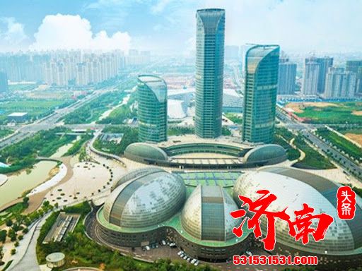 济南城建集团承担11项具体任务 当好城市建设的“主力军”