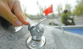 济南市市民泉水直饮工程实施方案