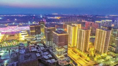 济南：中科院落地机构已达15家 2025年基本建成国际内陆港