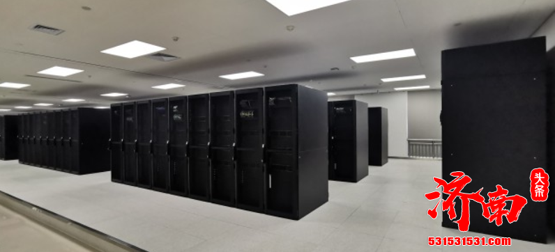 国家超级计算济南中心科技园下一步将重点打造四平台 一网 一会