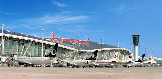 济南机场2021年夏秋航季新增航点4个