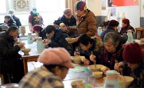 济南今年将新增“老年餐厅”1150处以上 