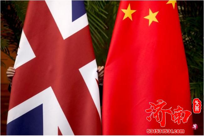 外交部宣布: 中方对英国有关人员和实体实施制裁