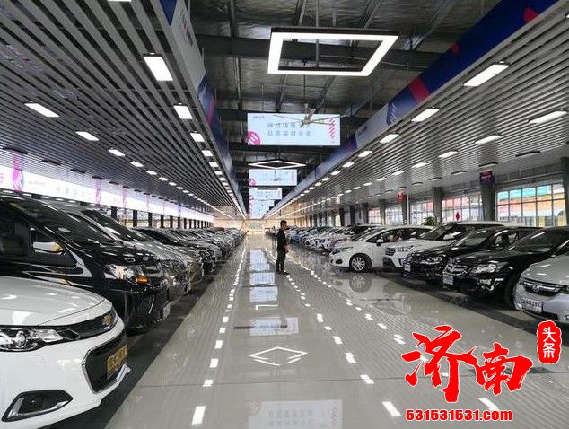 中国“汽车城”产销两旺 瞄准进阶“世界级””