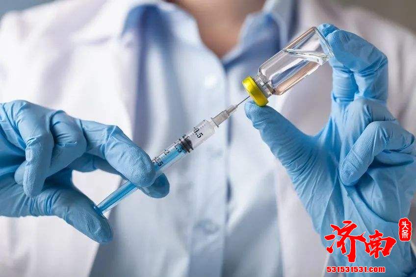 济南接种新冠疫苗人数累计为326301人，无严重不良反应发生