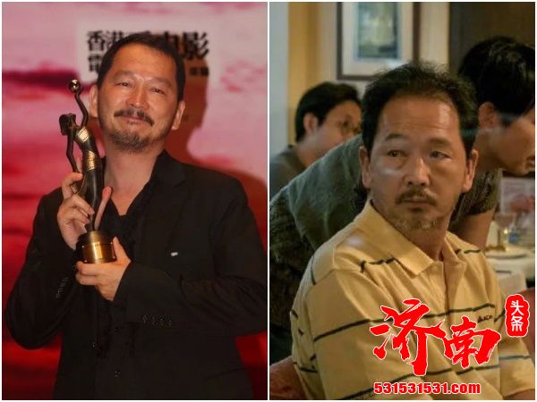 香港金牌绿叶廖启智罹癌离世 享年66岁