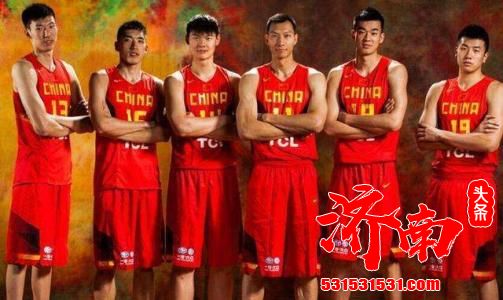 周琦出色表现的背后，中国篮球的另一位希望王哲林却让人失望透顶