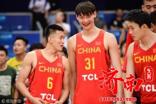 周琦出色表现的背后，中国篮球的另一位希望王哲林却让人失望透顶