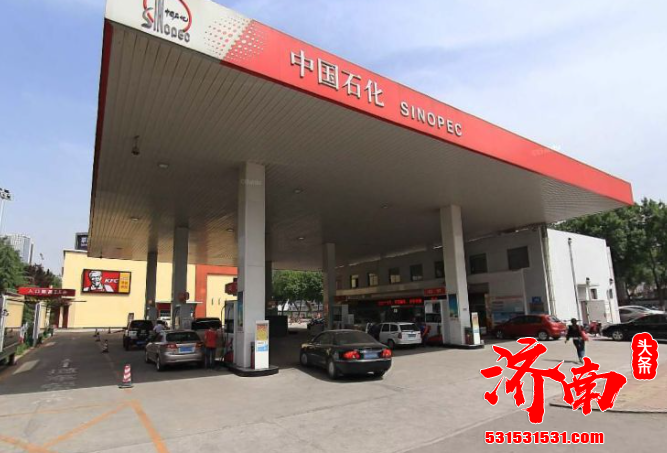 济南市加油站升级改造工作取得阶段性成效