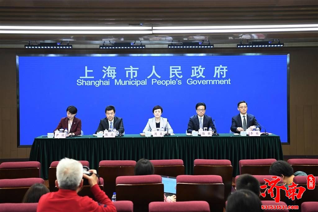 第八届中国（上海）国际技术进出口交易会：参展企业逾千家 线上线下均设展区